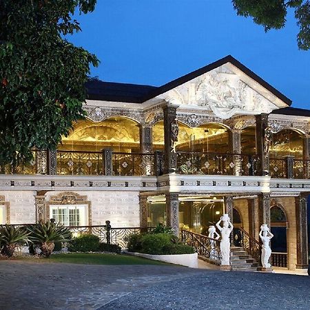 Rancho Bernardo Luxury Villas And Resort Bagac Exterior foto