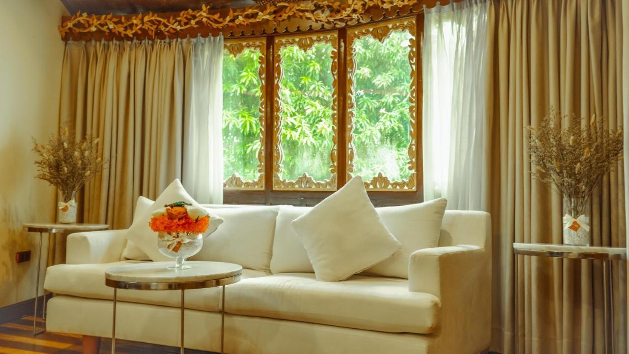 Rancho Bernardo Luxury Villas And Resort Bagac Exterior foto