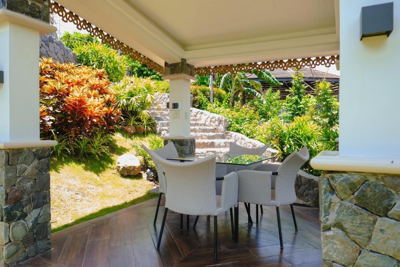 Rancho Bernardo Luxury Villas And Resort Bagac Exterior foto