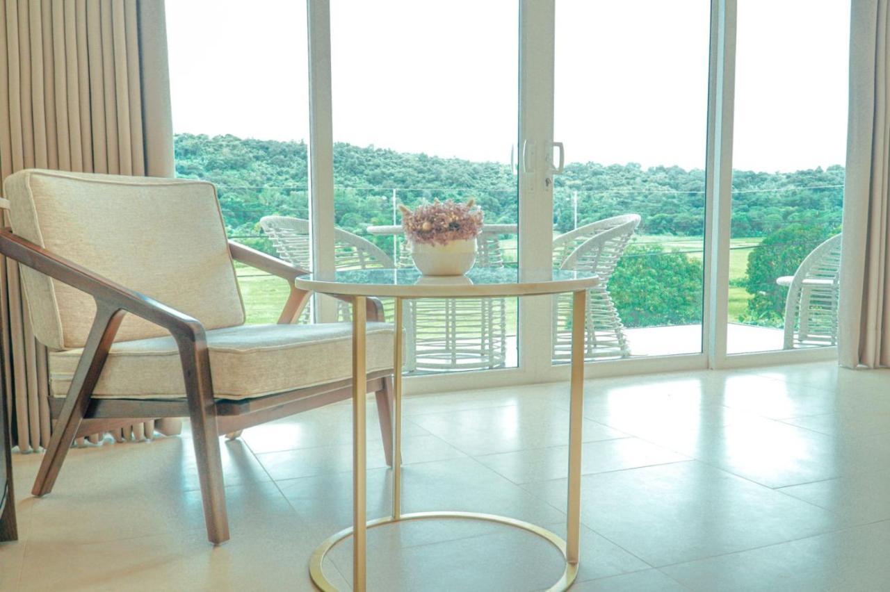 Rancho Bernardo Luxury Villas And Resort Bagac Exterior foto